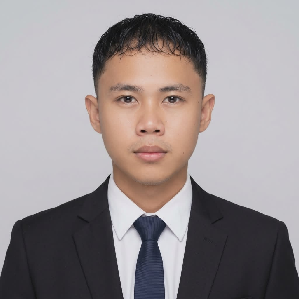 Romel Arado - Graphic Designer and Web Designer